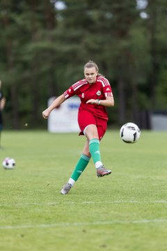 Bild 103 - F SV Boostedt - SV Fortuna St. Juergen : Ergebnis: 2:1